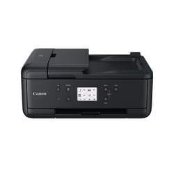 Canon PIXMA TR7650 Jet d'encre A4 4800 x 1200 DPI Wifi