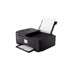 Canon PIXMA TR7650 Imprimante Multifonction Jet d'Encre A4 Wi-Fi Noir - Vue supplémentaire 15