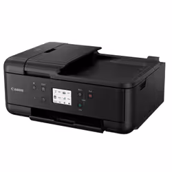Canon PIXMA TR7650 Jet d'encre A4 4800 x 1200 DPI Wifi - Vue supplémentaire 7