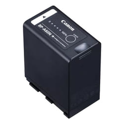 Canon BP-A60N Lithium-Ion (Li-Ion)