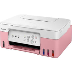 Imprimante multifonction - Canon - PIXMA G3430 - Couleur rose - Jet dencre - A4 WiFi