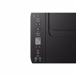 Canon PIXMA TS3750i Imprimante Multifonction Jet d'Encre A4 Wi-Fi Noir - Vue supplémentaire 7