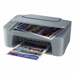 Canon PIXMA TS3752i Jet d'encre A4 4800 x 1200 DPI Wifi - Vue supplémentaire 4