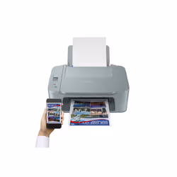 Canon PIXMA TS3752i Jet d'encre A4 4800 x 1200 DPI Wifi - Vue supplémentaire 6