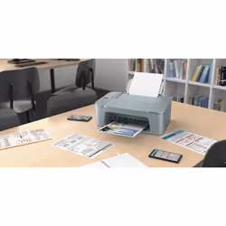 Canon PIXMA TS3752i Jet d'encre A4 4800 x 1200 DPI Wifi - Vue supplémentaire 8