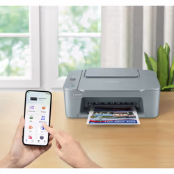 Canon PIXMA TS3752i Jet d'encre A4 4800 x 1200 DPI Wifi - Vue supplémentaire 9