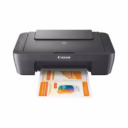 Canon PIXMA MG2556S Jet d'encre A4 4800 x 600 DPI