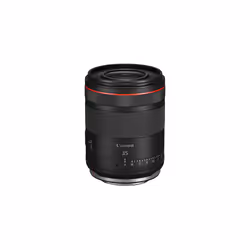 Canon RF 35mm F1.4 L VCM MILC Grand-angle Noir - Vue supplémentaire 9