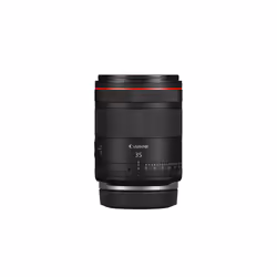 Canon RF 35mm F1.4 L VCM MILC Grand-angle Noir - Vue supplémentaire 10