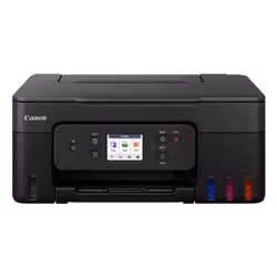 Canon PIXMA G3590, Jet d'encre, Impression couleur, 4800 x 1200 DPI, A4, Impression directe, Noir