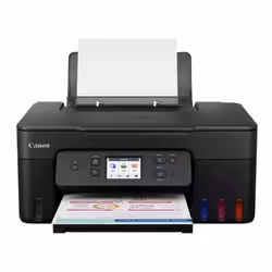 Canon PIXMA G3590 Jet d'encre A4 4800 x 1200 DPI Wifi - Vue supplémentaire 4