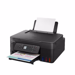 Canon PIXMA 6708C009 imprimante jets d'encres Couleur 4800 x 1200 DPI A4 Wifi - Vue supplémentaire 2