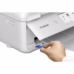 Canon PIXMA TS9551Ca Jet d'encre A3 4800 x 1200 DPI Wifi - Vue supplémentaire 11
