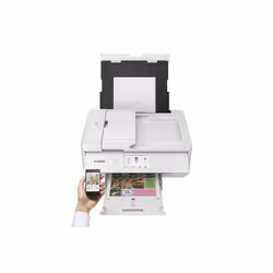 Canon PIXMA TS9551Ca Jet d'encre A3 4800 x 1200 DPI Wifi - Vue supplémentaire 12