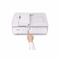 Canon PIXMA TS9551Ca Jet d'encre A3 4800 x 1200 DPI Wifi - Vue supplémentaire 13