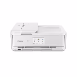 Canon PIXMA TS9551Ca Jet d'encre A3 4800 x 1200 DPI Wifi - Vue supplémentaire 4