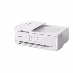Canon PIXMA TS9551Ca Jet d'encre A3 4800 x 1200 DPI Wifi - Vue supplémentaire 5