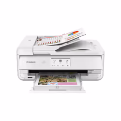 Canon PIXMA TS9551Ca Jet d'encre A3 4800 x 1200 DPI Wifi - Vue supplémentaire 6
