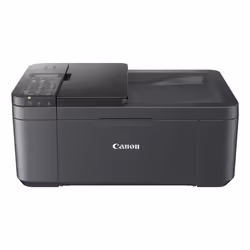 Canon PIXMA TR4755i, Jet d'encre, Impression couleur, 4800 x 1200 DPI, A4, Impression directe, Noir
