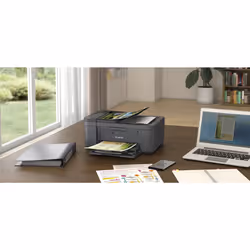 Canon PIXMA TR4755i Jet d'encre A4 4800 x 1200 DPI Wifi - Vue supplémentaire 4