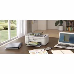 Canon PIXMA TR4756i Jet d'encre A4 4800 x 1200 DPI Wifi - Vue supplémentaire 4