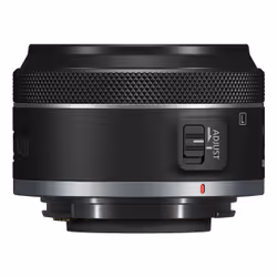 Canon RF-S 7.8mm F4 STM DUAL MILC Lentille stéréoscopique Noir - Vue supplémentaire 5
