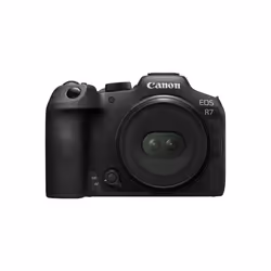 Canon RF-S 7.8mm F4 STM DUAL MILC Lentille stéréoscopique Noir - Vue supplémentaire 7