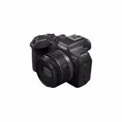 Canon RF-S 7.8mm F4 STM DUAL MILC Lentille stéréoscopique Noir - Vue supplémentaire 8
