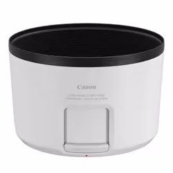 Canon ET-88C (WIII), Rond, Blanc