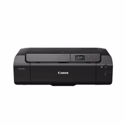 Canon PIXMA PRO-200s, Jet d'encre, 4800 x 2400 DPI, Impression sans marge, Wifi, Noir