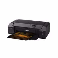 Canon PIXMA PRO-200s imprimante photo Jet d'encre 4800 x 2400 DPI Wifi - Vue supplémentaire 4