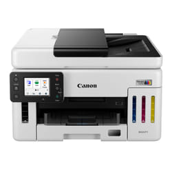 Canon MAXIFY GX 6150 Jet d'encre A4 600 x 1200 DPI Wifi