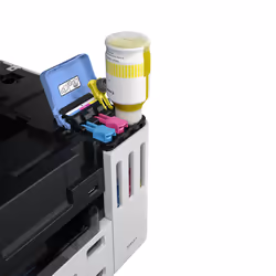 Canon MAXIFY GX 6150 Jet d'encre A4 600 x 1200 DPI Wifi