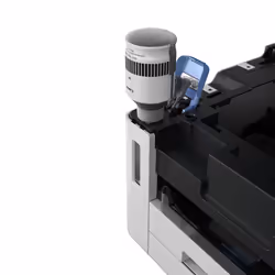 Canon MAXIFY GX 6150 Jet d'encre A4 600 x 1200 DPI Wifi - Vue supplémentaire 4
