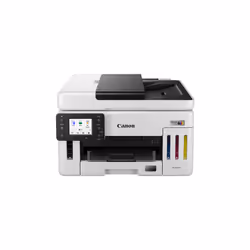 Canon MAXIFY GX 6150 Jet d'encre A4 600 x 1200 DPI Wifi - Vue supplémentaire 6