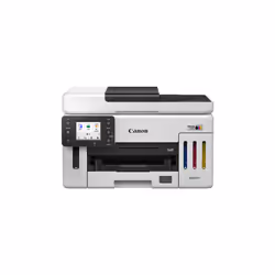 Canon MAXIFY GX 6150 Jet d'encre A4 600 x 1200 DPI Wifi - Vue supplémentaire 7