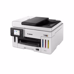 Canon MAXIFY GX 6150 Jet d'encre A4 600 x 1200 DPI Wifi - Vue supplémentaire 8