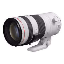 Canon RF 70-200mm F2.8L IS USM Z MILC Téléobjectif zoom Noir, Blanc