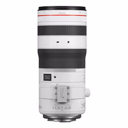 Canon RF 70-200mm F2.8L IS USM Z MILC Téléobjectif zoom Noir, Blanc - Vue supplémentaire 4