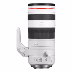 Canon RF 70-200mm F2.8L IS USM Z MILC Téléobjectif zoom Noir, Blanc - Vue supplémentaire 7