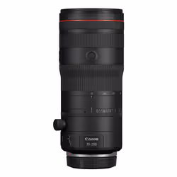 Canon RF 70-200mm F2.8L IS USM Z MILC Téléobjectif zoom Noir