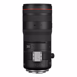 Canon RF 70-200mm F2.8L IS USM Z MILC Téléobjectif zoom Noir