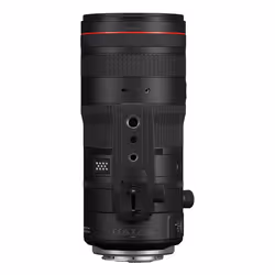 Canon RF 70-200mm F2.8L IS USM Z MILC Téléobjectif zoom Noir - Vue supplémentaire 4