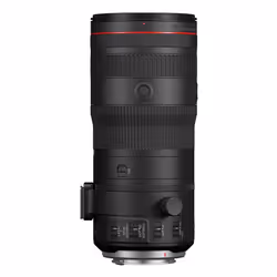 Canon RF 70-200mm F2.8L IS USM Z MILC Téléobjectif zoom Noir - Vue supplémentaire 5
