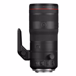 Canon RF 70-200mm F2.8L IS USM Z MILC Téléobjectif zoom Noir - Vue supplémentaire 6