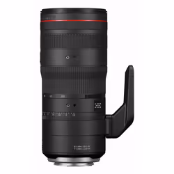 Canon RF 70-200mm F2.8L IS USM Z MILC Téléobjectif zoom Noir - Vue supplémentaire 8
