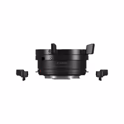 Canon PL-RF, Type de monture PL, Canon RF, Noir, EOS C80, EOS C400
