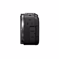 Canon EOS R50 V Boîtier MILC 24,2 MP CMOS 6000 x 4000 pixels Noir - Vue supplémentaire 5