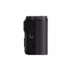 Canon EOS R50 V Boîtier MILC 24,2 MP CMOS 6000 x 4000 pixels Noir - Vue supplémentaire 6
