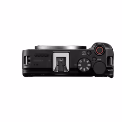 Canon EOS R50 V Boîtier MILC 24,2 MP CMOS 6000 x 4000 pixels Noir - Vue supplémentaire 7